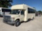 2011 Ford E-450 Handicap Passenger Bus