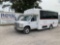 2015 Ford E-450 Champion Handicap Passenger Bus