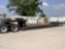 1995 Fontaine MRGT-5-35AWK T/A Lowboy Trailer