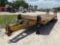 1998 Crosley Trailer 29FT