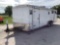 2006 Forest River 24ft T/A Cargo Mate Trailer