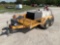 1991 Brewer 10FT T/A Fuel Trailer
