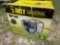 Unused AGT Industrial WP-80 Gasoline Engine Water Pump