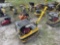 Wacker BP5455 Plate Compactor
