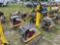 Wacker BP5455 Plate Compactor