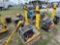 Wacker BP5455 Plate Compactor