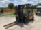 Caterpillar 60 Cushion Tire Forklift
