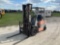 King Cushion Tire Forklift