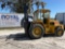 Sellick SD-100 10,000lb Rough Terrain Forklift