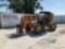 2004 JCB 508C 8000LB Rough Terrain Telehandler
