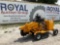 Carlton SP4012 Stump Grinder
