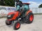 2013 Kubota M6060HFC Agricultural Tractor