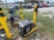 Wacker BP5455 Plate Compactor
