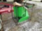 Unused Mower King Three-Point Wood Chipper
