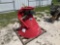 Tarter 3-Point Fertilizer/Seed Spreader