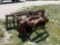 Athens 3-Point Disc Plow