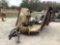 Land Pride RCB6615 202IN Batwing Mower Deck