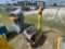 Wacker BP5455 Plate Compactor
