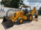 JCB 214 Series 3 Backhoe Loader