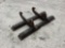 61in Loader Fork Frame