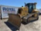 2018 Caterpillar D6N XL Crawler Tractor Dozer