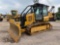 2021 Caterpillar D3 XL Next Gen (D5K2) Crawler Dozer - Extended Factory Warranty