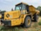 2005 Komatsu HM300-1 30 Ton Articulated Off-Road Truck