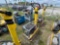 Wacker BP5455 Plate Compactor