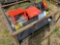 Unused AgroTK Excavator Brush Flail Mower