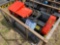 Unused AgroTK Excavator Brush Flail Mower