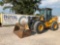 2015 John Deere 524K Articulated Wheel Loader