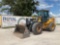 2015 John Deere 524K Articulated Wheel Loader