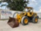 2004 Komatsu WA250-5 Articulated Wheel Loader
