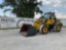 2012 Komatsu WA250-6 Articulated Wheel Loader