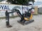2019 John Deere 17G Hydraulic Mini Excavator