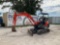 2008 Kubota KX121-3ST Mini Excavator