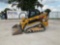 2019 Caterpillar 289D Skid Steer Compact Track Loader