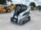 2018 Bobcat T590 Track Loader Skid Steer