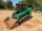 2016 Bobcat T450 Compact Track Loader