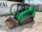 2015 Bobcat T590 Track Loader Skid Steer