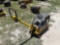 Wacker BP5545 Plate Compactor
