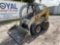 2013 Caterpillar 236B3 Skid Steer Loader