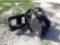 2006 Caterpillar PC205 Cold Planner Attachment