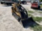 2014 Vermeer S800TX Ride-On Skid Steer Track Loader