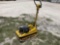 Wacker BP5545 Plate Compactor