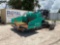 2018 Vogele Super 1300-3i Tracked Paver