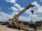 1993 Grove RT745 Rough Terrain Crane 45 Ton