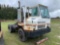 1992 Ottawa 30 Yard Spotter Truck