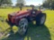 Massey-Ferguson 481 Tractor