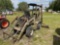1999 Earth Force EF-34 Backhoe